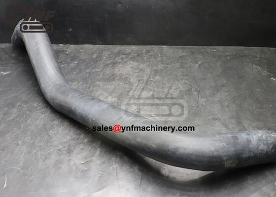 buy Radiator Lower Hose YNF17015 11K9-42120 for HX340SL Excavator online manufacture