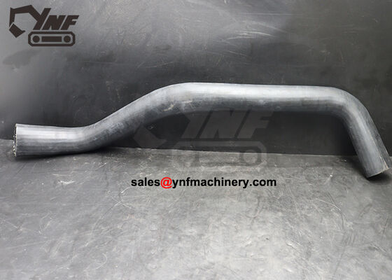 Buy Radiator Hose YNF17016 11Q6-46310 for R220LC-9 Excavator online manufacture