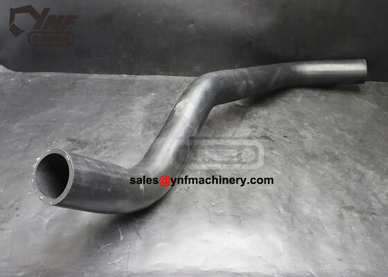 buy Radiator Lower Hose YNF17139 11QA-43420 for R385-9 Electronic Injection Excavator online manufacture
