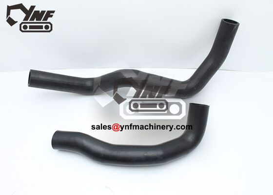 Buy JCB 240 Radiator Hose Set YNF12288 YNF12289 332/J5138 834/11364 online manufacture