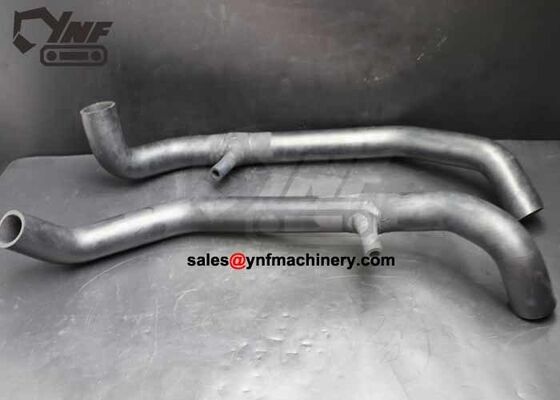buy Radiator Lower Hose YNF15308 for JS205 Excavator online manufacture