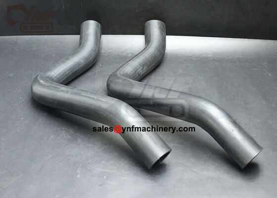 Buy Radiator Upper Hose YNF05062 LC05P01464P1 for SK350-8 Excavator online manufacture