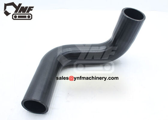 buy Radiator Lower Hose YNF13318 LB05P01049P1 LC05P01087P1 for SK290 SK320-6E SK330-6E Excavators online manufacture
