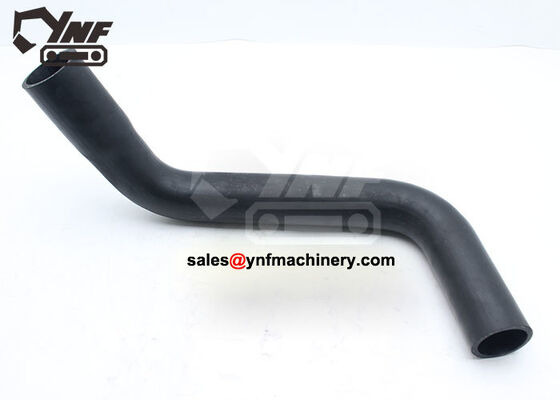 Buy Radiator Upper Hose YNF13319 LB05P01050P1 LC05P01086P1 for SK290 SK320-6E SK330-6E SK350-6E Excavators online manufacture