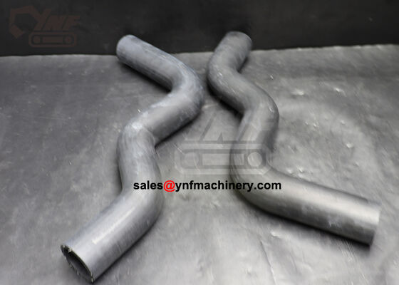 buy Radiator Lower Hose YNF15484 2444P807 YN05P01025P1 for SK200-13 Excavator online manufacture
