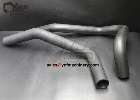 Buy Radiator Hose Set YNF00798 YNF00799 207-03-61171 207-03-61180 for PC300-6 Excavator online manufacture
