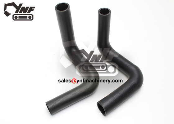 Buy Radiator Upper Hose YNF04777 203-03-56180 for PC100-5 PC120-5 Excavators online manufacture