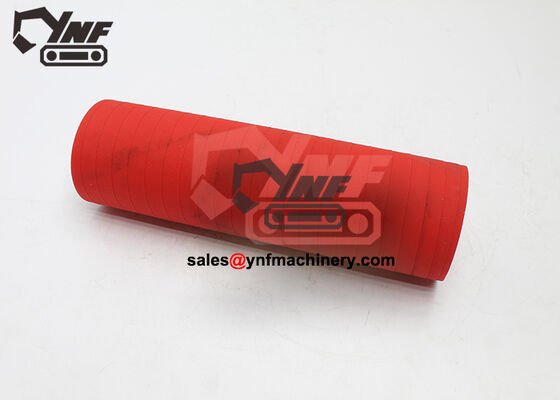 Buy Straight Intercooler Pipe YNF05251 203-01-71170 203-03-12830 for PC130-7 PC130-8 online manufacture