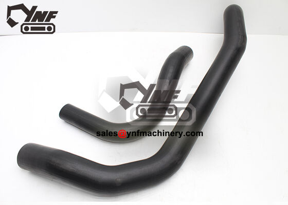 Buy Radiator Hose Set YNF05279 YNF05280 for PC200-5 Excavator online manufacture