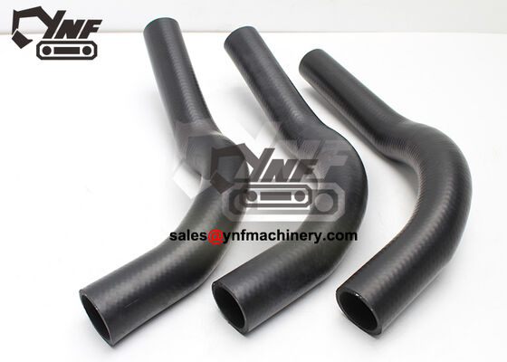 Buy Radiator Upper Hose YNF05302 203-03-67181 for PC100-6 PC120-6 Excavators online manufacture