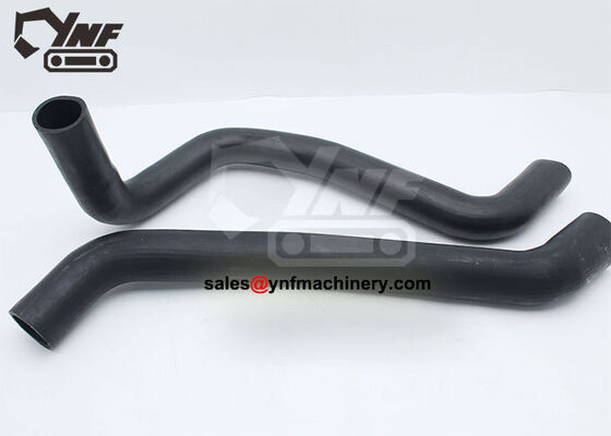 Buy Radiator Hose Set YNF13275 YNF13276 21K-03-72311 21K-03-72321 for PC160-8 PC195-8 PC160-7 online manufacture