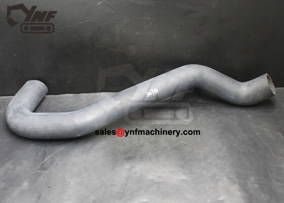 buy YNF14728 14X-03-51231 D65WX-16 / D85ESS-3 Radiator Lower Hose online manufacture
