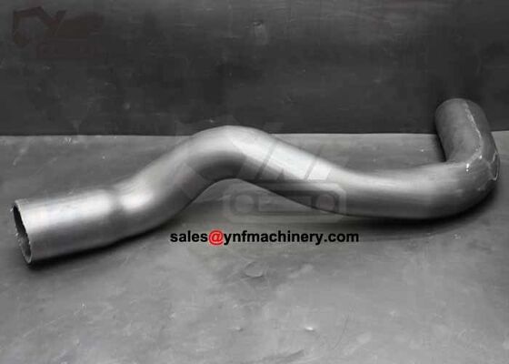 Buy YNF15917 22B-03-11250 PC128 / PC138 Radiator Lower Hose online manufacture