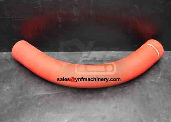 buy YNF16336 424-03-22330 WA380-3 Radiator Lower Hose online manufacture