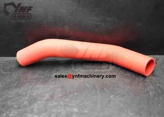 Buy YNF16348 421-03-41171 WA450-6 / WA470-6 Radiator Upper Hose online manufacture