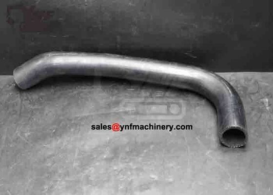 Buy YNF16349 421-03-41180 / 421-03-42180 WA450-6 / WA470-6 Radiator Upper Hose online manufacture
