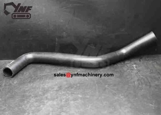 Buy YNF16350 421-03-41191 WA450-6 / WA470-6 Radiator Lower Hose online manufacture