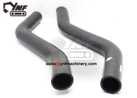 Buy YNF16766 21M-03-15162 PC600-7 / PC650-7 Radiator Lower Hose online manufacture