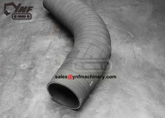 Buy YNF16960 17M-03-43271 D275A-5 Radiator Lower Hose online manufacture