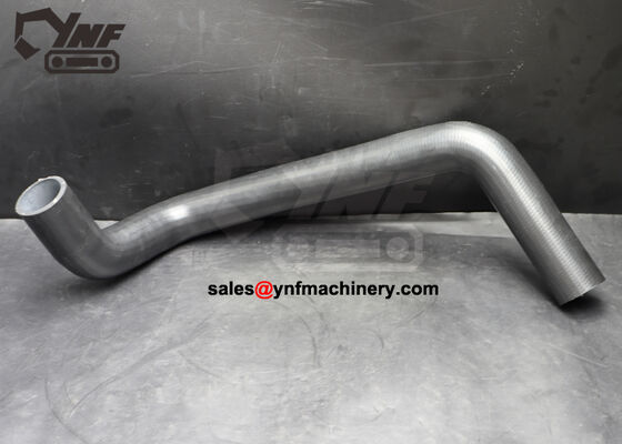 Buy Radiator Lower Hose YNF15466 for Sany SY135 Excavator online manufacture