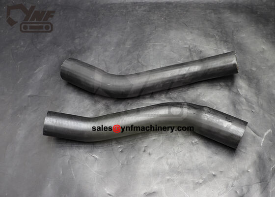 Buy Radiator Upper Hose YNF15707 for Sany SY135-10 Excavator online manufacture