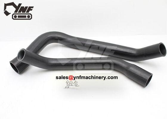 Buy Radiator Hose Set YNF13151 for SH330A5 and SH350A5 Excavators online manufacture