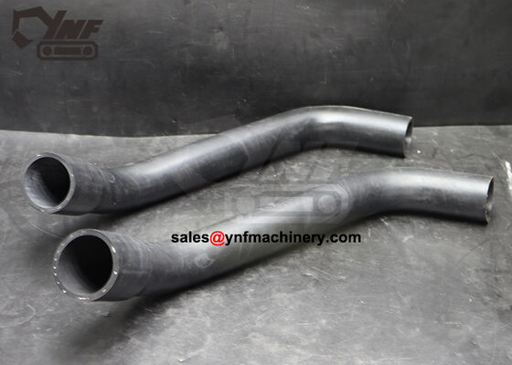 Buy Radiator Upper Hose YNF16269 KBH10310 for SH300A5 and SH350A5 Excavators online manufacture