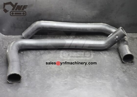 Buy Radiator Lower Hose YNF16270 KBH10320 for SH300A5 and SH350A5 Excavators online manufacture