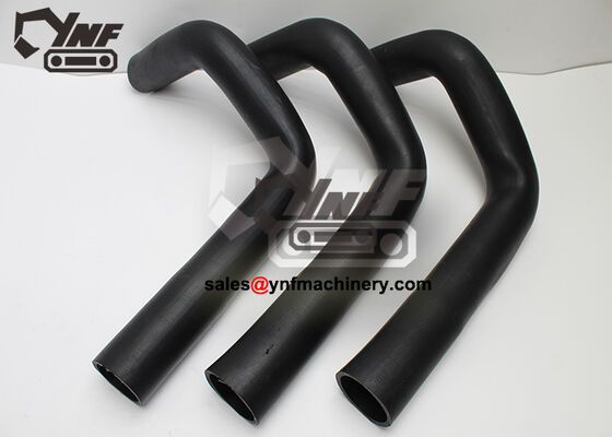 Buy Radiator Hose YNF12258 for Sunward SWE210 SWE230 (6BG1) Excavators online manufacture