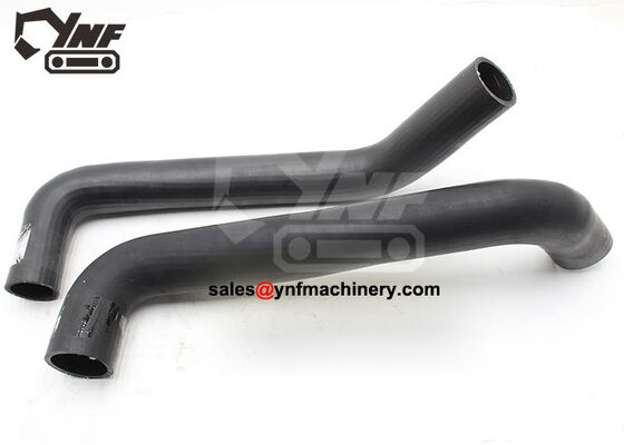 Buy Radiator Hose Set YNF13377 + YNF13378 for XE135B (4BG1) Excavator online manufacture