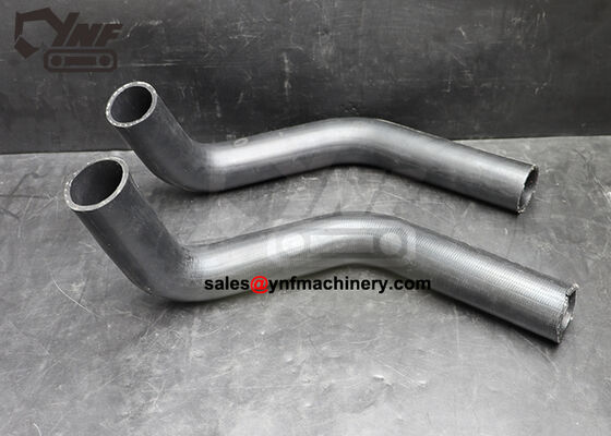 Buy Radiator Upper Hose YNF14111 for XCMG 210 and 230 Excavators online manufacture