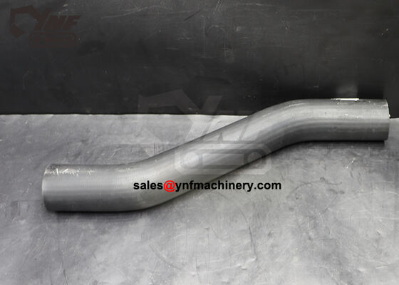 Buy Radiator Upper Hose YNF15584 for XCMG 700D Excavator online manufacture