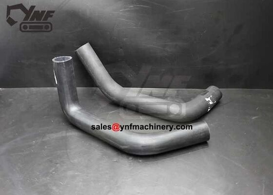 Buy Radiator Upper Hose YNF15858 for XCMG XE215 / XE265C online manufacture