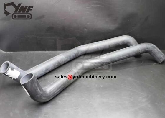 Buy Radiator Lower Hose YNF15859 for XCMG XE215 / XE265C Excavators online manufacture