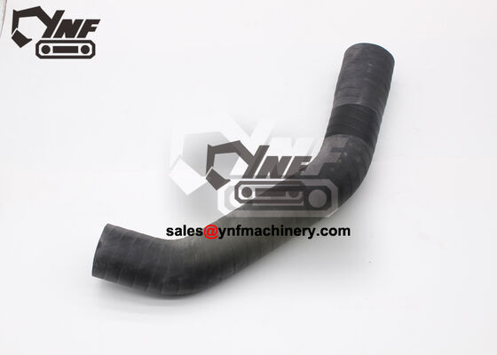 Buy Radiator Hose YNF02804 VOE14579231 for EC200B EC210B EC220D Excavators online manufacture