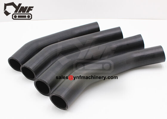 Buy Radiator Upper Hose YNF04193 14510585 for EC210B Excavator online manufacture