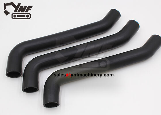 Buy Radiator Lower Hose YNF04194 14510584 for EC210B Excavator online manufacture
