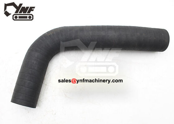 Buy Middle Radiator Hose YNF12529 VOE14591321 for EC380 EC480 Excavators online manufacture