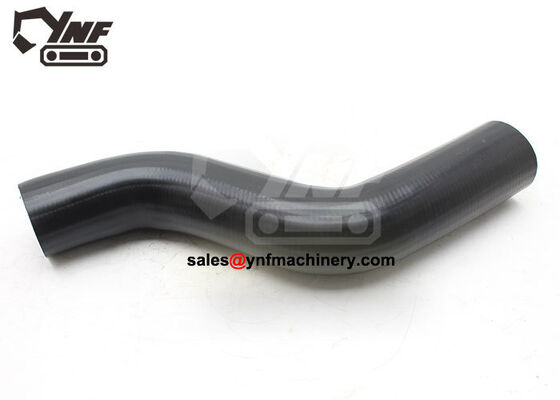 Buy Radiator Lower Hose YNF12530 VOE14628801 for EC380 EC480 Excavators online manufacture