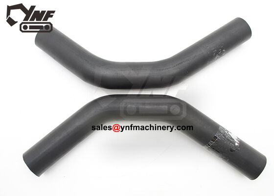 Buy Radiator Middle Hose YNF12597 VOE14504913 for EC210B Excavator online manufacture