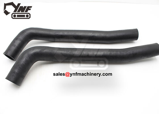 Buy Radiator Lower Hose YNF12598 VOE14510779 for EC290B Excavator online manufacture