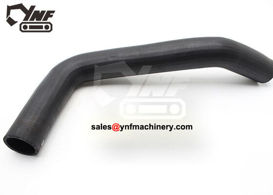 Buy Radiator Upper Hose YNF12600 VOE14510866 for EC290B Excavator online manufacture