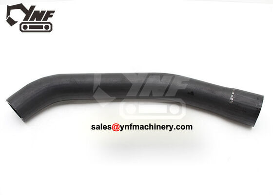 Buy Radiator Upper Hose YNF12634 VOE14880507 for EC210D / EC200D Excavators online manufacture