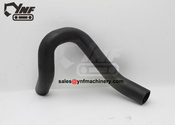Buy Radiator Upper Hose YNF13718 VOE14634317 for EC380 Excavator (Old Version) online manufacture