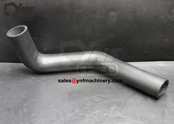 Buy Radiator Upper Hose YNF15275 VOE14503559 for EC55 Excavator online manufacture