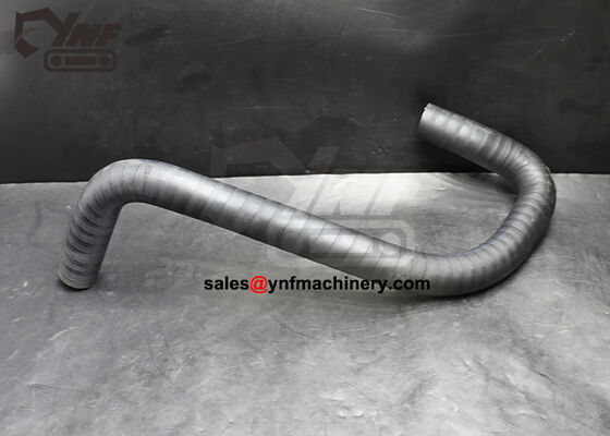 Buy Radiator Lower Hose YNF15602 VOE14503561 for EC55 / EC60 Excavators online manufacture