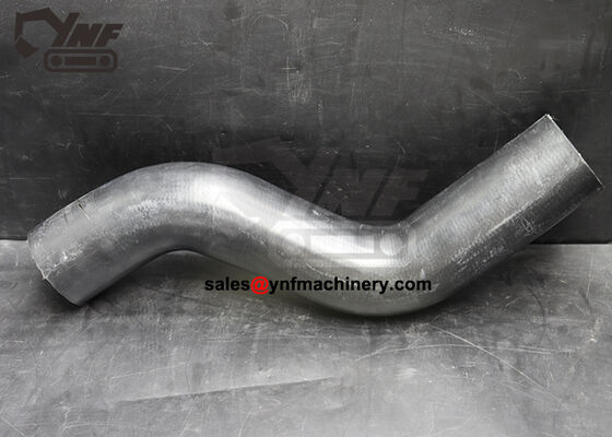 Buy Radiator Lower Hose YNF16276 VOE14532638 for EC240 / EC290 Excavators online manufacture