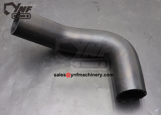 Buy Radiator Upper Hose YNF16826 VOE14609396 for EC300 / EC350DL Excavators online manufacture