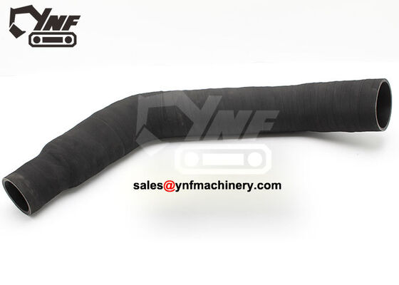 Buy Air Cleaner to Turbocharger Hose YNF12770 LS11P01008P1 for SK480-6 Excavators online manufacture