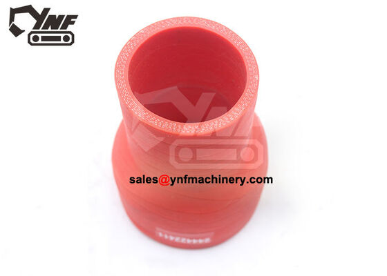 Buy Air Hose YNF13321 2444Z2347 2444Z2411 for SK200-3 / SK220 / SK120-5 Excavators online manufacture